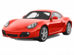 Porsche Cayman Coupe I (987)